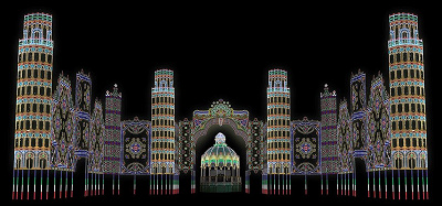 神戸ルミナリエ