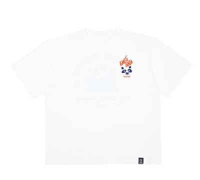 カンフー・パンダのTシャツ