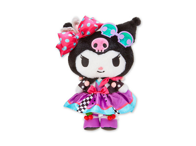 クロミ ぬいぐるみ