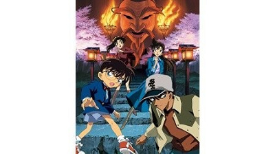 迷宮の十字路メインビジュアル