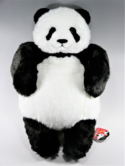 (大型ぬいぐるみ)抱っこシャンシャン3rdanniv