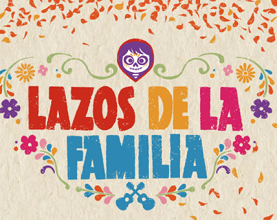 ラソス・デ・ラ・ファミリア