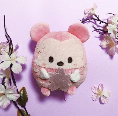 ウフフィのアロマに癒されよう