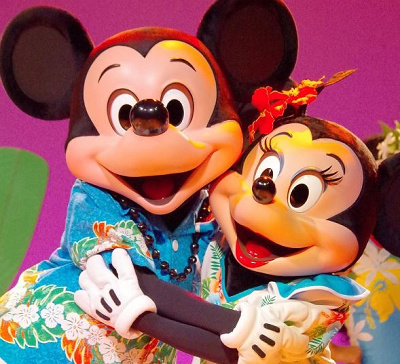 ショーレストランで盛り上がろう