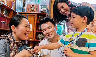 ピントレーディング】海外ディズニーのピンバッチ文化まとめ