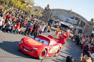 2020】「ピクサー・プレイタイム」の楽しみ方!1日モデルコース 2020】「ピクサー・プレイタイム」の楽しみ方!1日モデルコース
