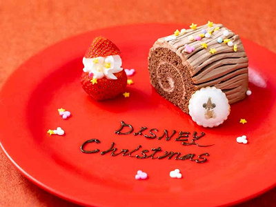 リルリンリントッピングデザート