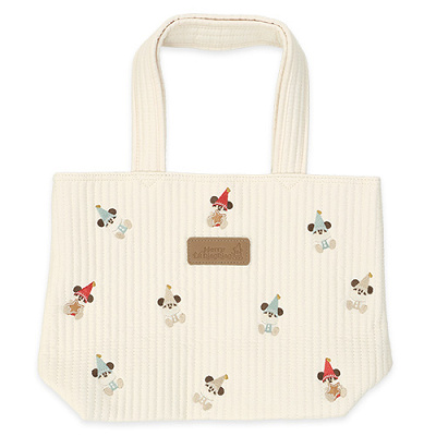 リルリンリントートバッグ