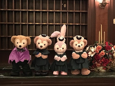 セール　Funko ホーンテッドマンション　アトラクション キャスト ホーンテッドマンション』大ヒット公開記念イベント開催 | アニメイト