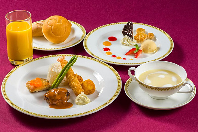 リトルアドベンチャラーズ・セット