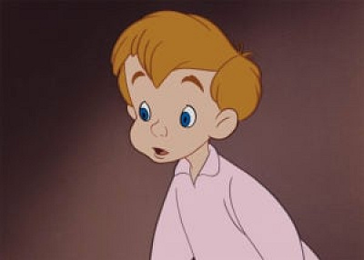 少し甘えん坊なマイケル