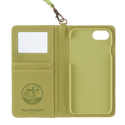 実写ウッドチャックドナルド&デイジースマートフォンケース