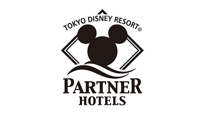 東京ディズニーリゾート・パートナーホテルのロゴ