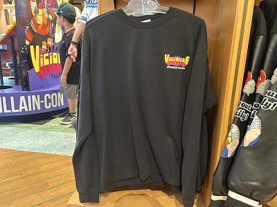 ロングスリーブTシャツ