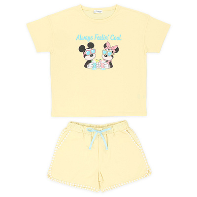 ルームウェア（Hello Hello SUMMER!グッズ）