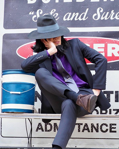 ルパン三世ザライブ/次元大介