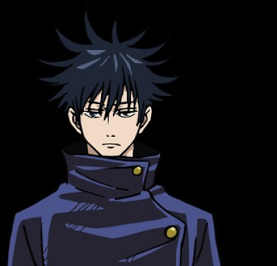 呪術廻戦の術式：伏黒恵