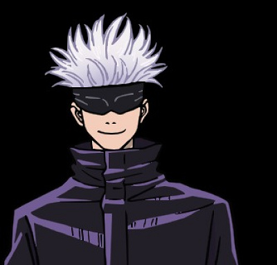 呪術廻戦の術式：五条悟