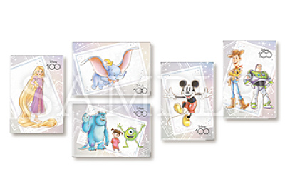 【スカイツリー限定】 ディズニー♡ NEWS 2023年10月16日限定 東京スカイツリー 特別ライティング