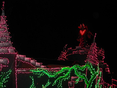 マレフィセント(パリ)