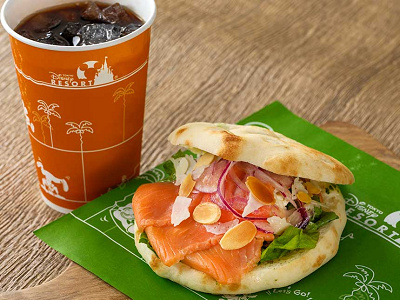 マンマのおすすめセット