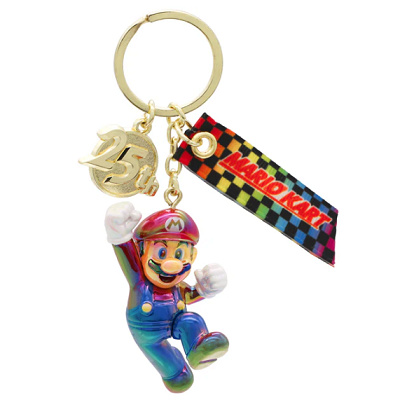 マリオキーチェーン