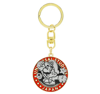 マリオキーチェーン