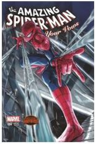 MARVEL×ART（アート）