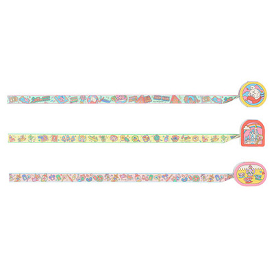 マスキングテープセット(パークモチーフグッズ)