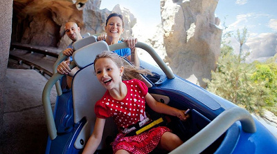 マッターホルンボブスレー概要