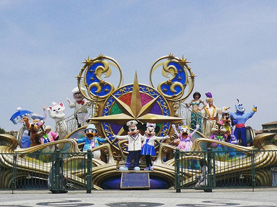 ミート＆スマイル