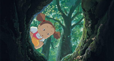 めい(となりとのトトロ)