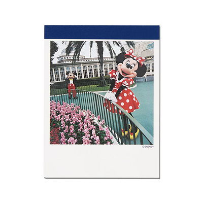 10/19発売】ディズニー40周年を記念したイマジニング・ザ