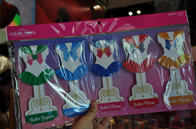 メモセット（5冊）