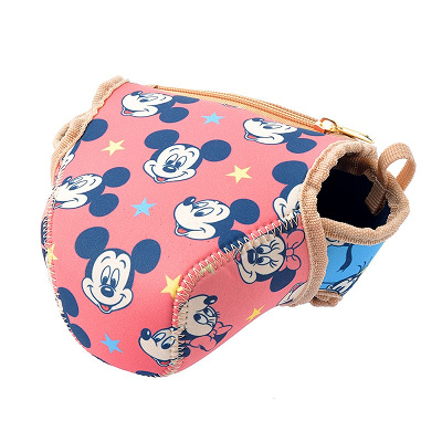 ミッキーのカメラケース