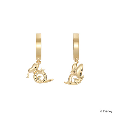 ディズニー×K.unoジュエリー】ネックレス・ピアス・リングまとめ