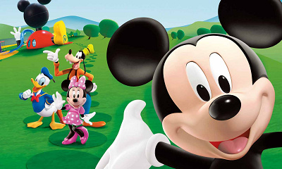 ディズニーチャンネル】ミッキーマウスクラブハウスとは？あらすじ