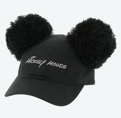 最新】2025年ディズニーキャップ全種まとめ！ポンポン付きやミッキー