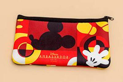 最新】ディズニーアンバサダーホテルのアメニティを紹介！パジャマは