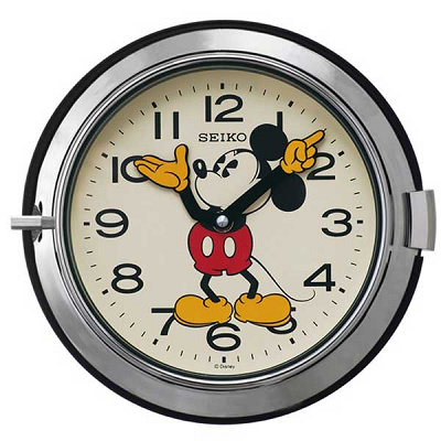 2019】ミッキーの時計14選！腕時計・掛け時計などの値段＆販売場所 