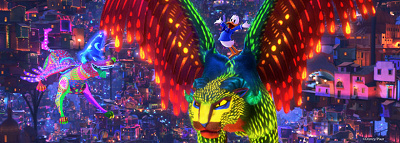 リニューアル後のミッキーのフィルハーマジック(イメージ)