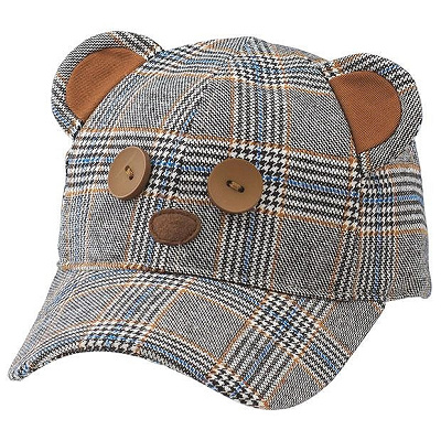 ミニオン キャップ（ティム）