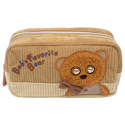 ミニオンポーチティム