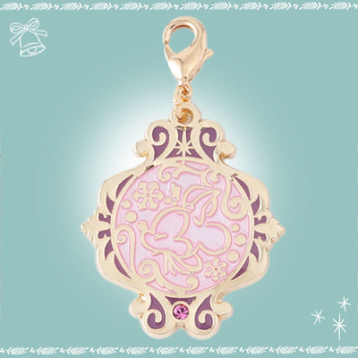 タイム・オブ・セレブレーション】ディズニー35周年グランドフィナーレ