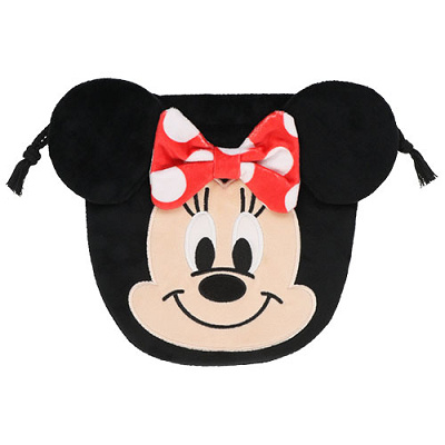 きんちゃく(ミニー)