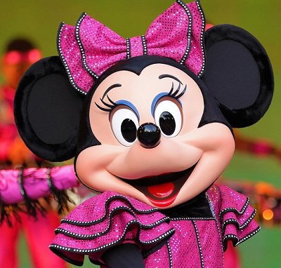 ミッキー＆フレンズ】ディズニーキャラクター紹介・会える場所＆グッズ！