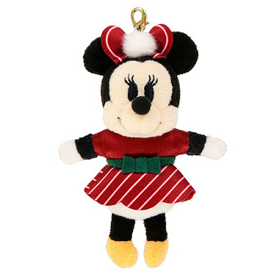 Amazon.co.jp: 【東京ディズニーリゾート限定】リルリンリン