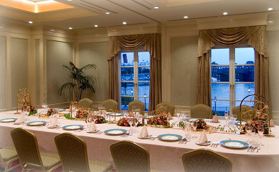 ミラコスタ・ウエディング・ロマンティコ