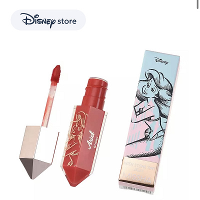 【MISSHA】アリエル リップティント ウィッシュストーンティント