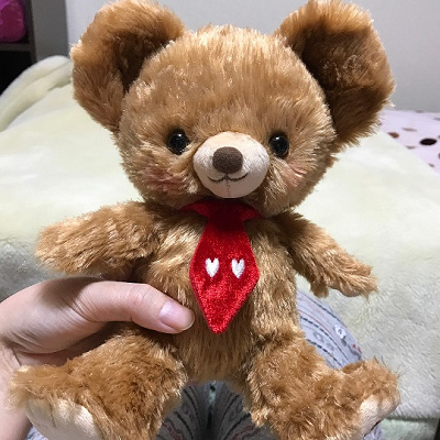 ユニベアシティとは？ディズニーストアジャパン発の人気キャラ！種類や